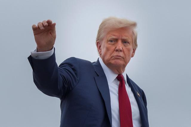  트럼프, 러시아산 원유 놓고 인도만 콕 집어 비판…중국은 왜 침묵?