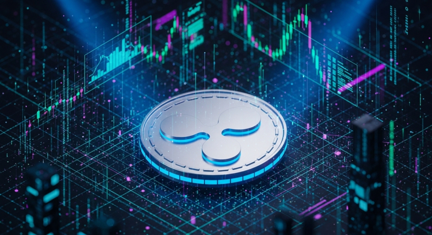 리플(XRP) 고래, 3일간 10억 달러어치 매집…반등 신호 될까