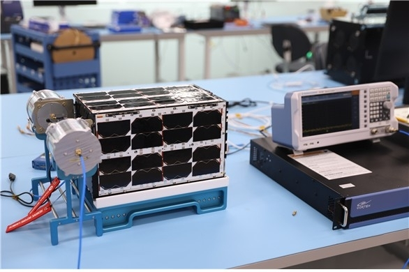  K-라드큐브, 아르테미스 2호 실려 우주로… 한국 우주 탐사 새 이정표