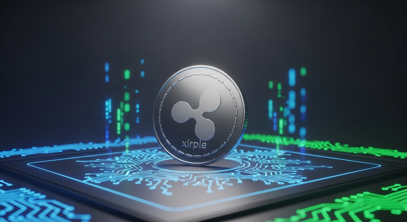 국내 기관, 리플(XRP) 본격 채택… BDACS 커스터디 서비스 시작