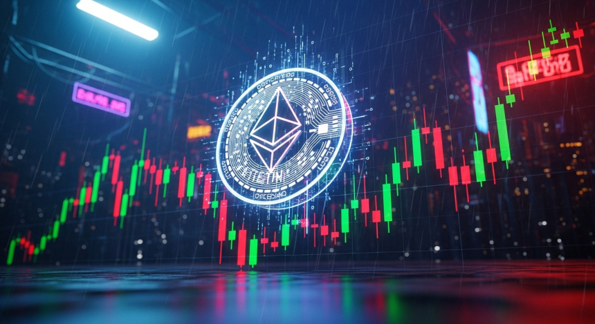 25배 레버리지로 이더리움 베팅…제임스 윈 