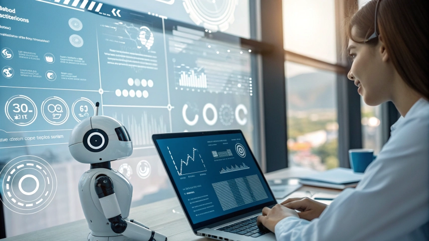  알레이션, AI 데이터 챗봇 출시… “질문 한 줄로 인사이트 얻는다”