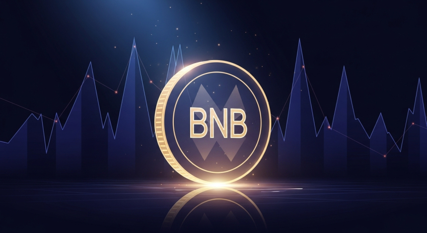 BNB, 시장 침체 속 TVL 134억 달러 돌파…기관 투자 열풍 속 '디지털 핵심 자산' 부상