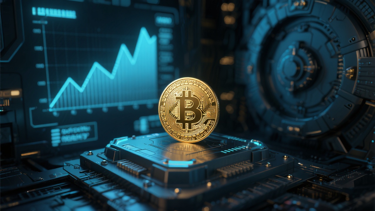 솔브 프로토콜, 1,390조 원 잠자고 있는 비트코인 겨냥한 'BTC+' 수익 상품 출시