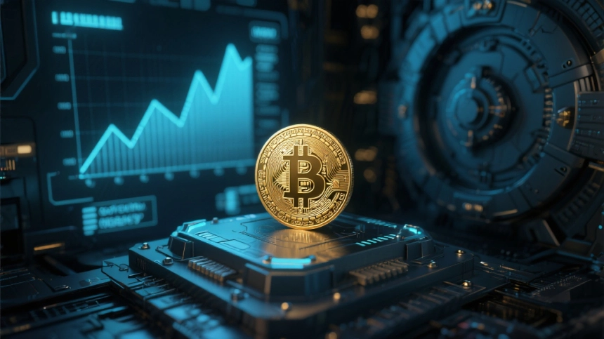 솔브 프로토콜, 1,390조 원 잠자고 있는 비트코인 겨냥한 'BTC+' 수익 상품 출시