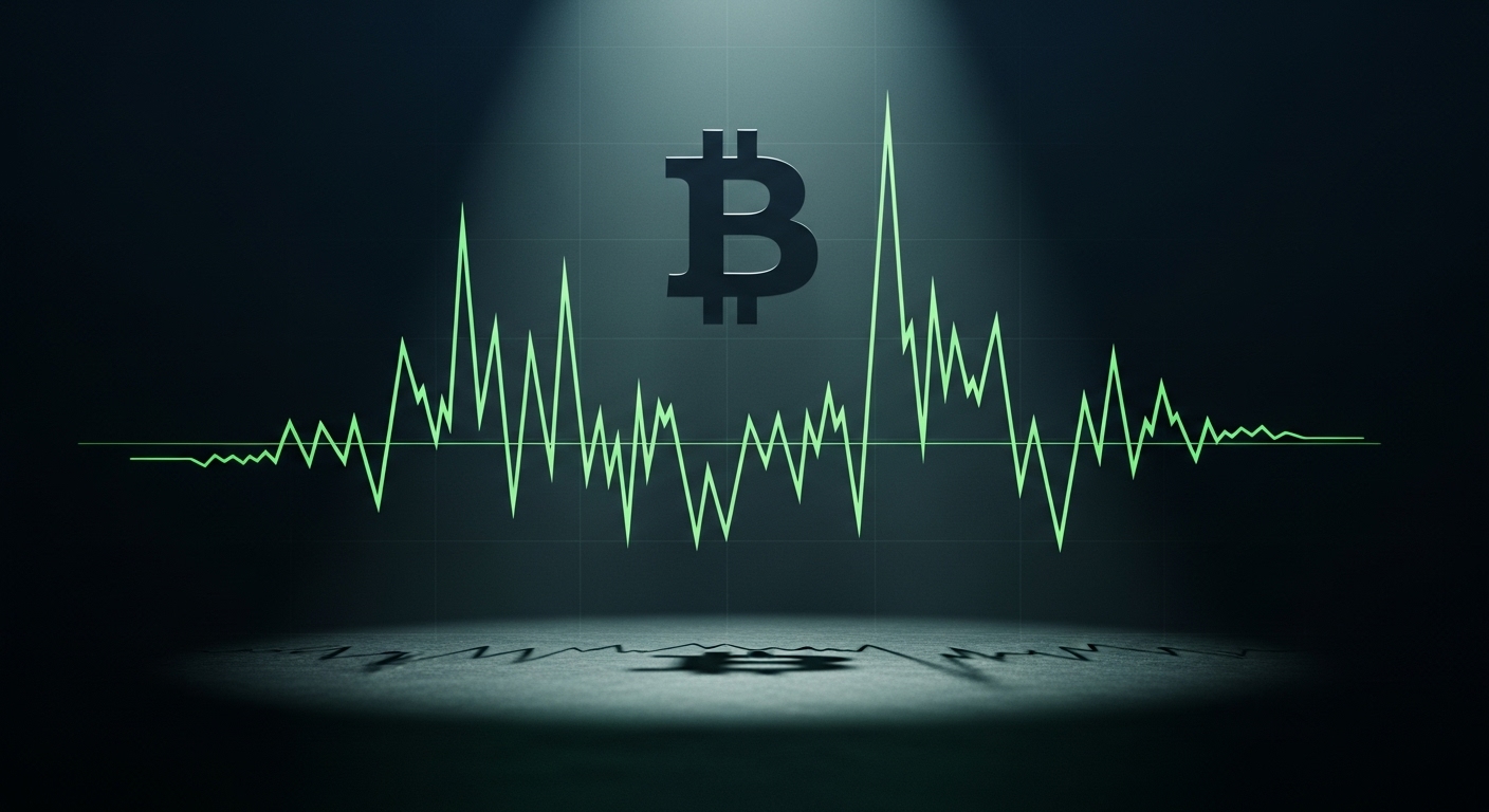 비트코인($BTC) 11만 달러 지지 테스트…“완벽한 바닥 vs 추가 하락” 분석 엇갈려