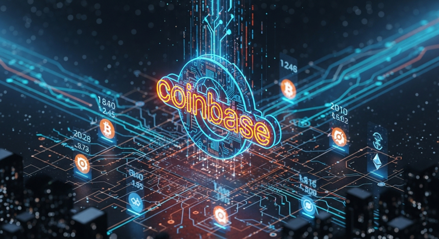 코인베이스, ‘슈퍼앱’ 전략 시동…주식·토큰화 자산까지 원스톱 거래
