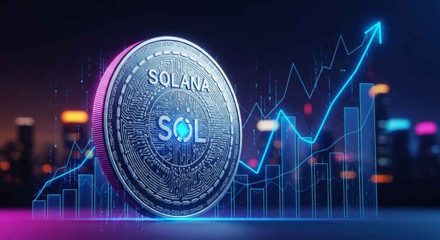  솔라나(SOL), 36일 박스권 돌파 임박…다음 목표는 300달러