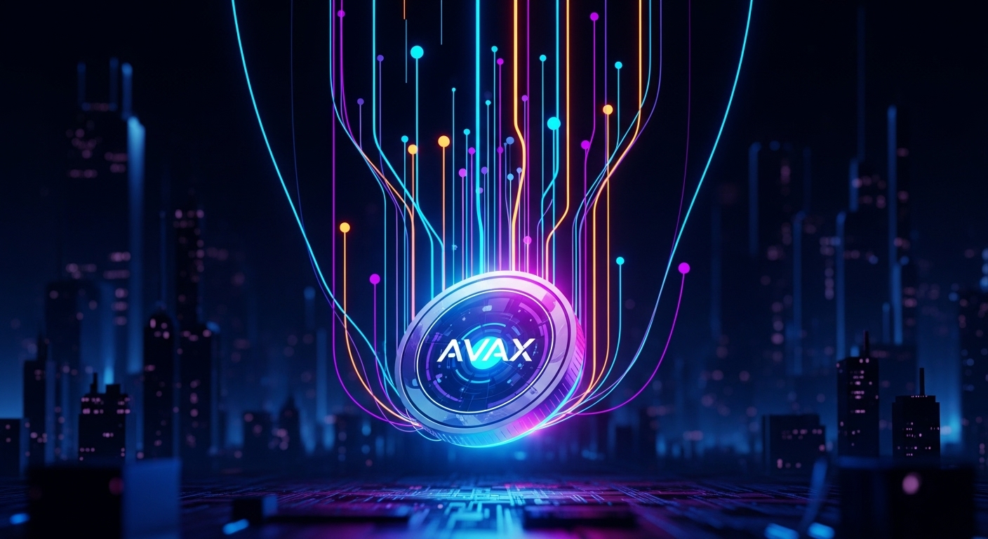 아발란체($AVAX), 거래량 1,190만 건 돌파…미국 규제 속 거래 증가율 1위