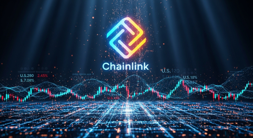체인링크, 美 주식·ETF 데이터 실시간 온체인화…RWA 시장 재편 신호탄