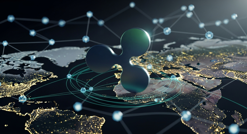  리플, 캐나다 스테이블코인 인프라 '레일' 2억 달러에 인수…결제 시장 주도권 노린다