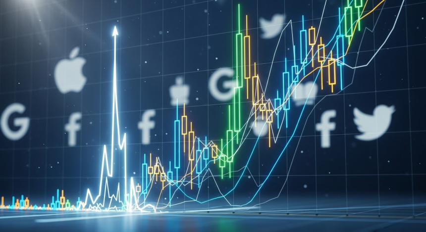  한국 개인 투자자, 美 기술주 떠나 암호화폐 관련주로 이동…비중 4배↑