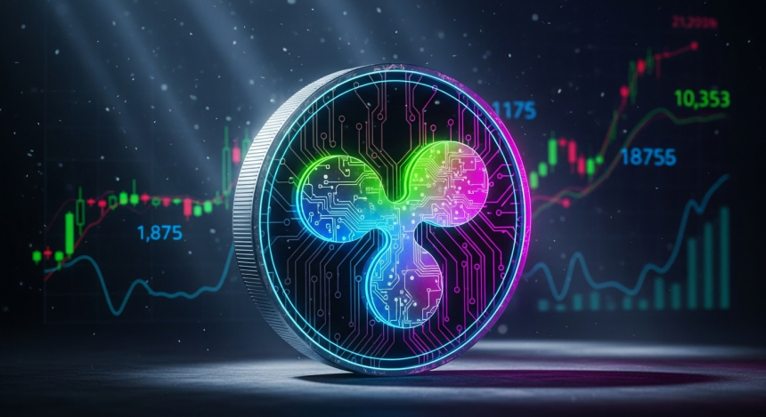  XRP, 3.60달러 돌파 후 조정…전문가 