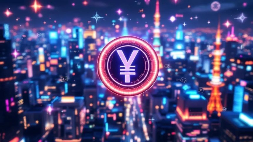 일본, 엔화 기반 스테이블코인 발행 첫 승인 추진