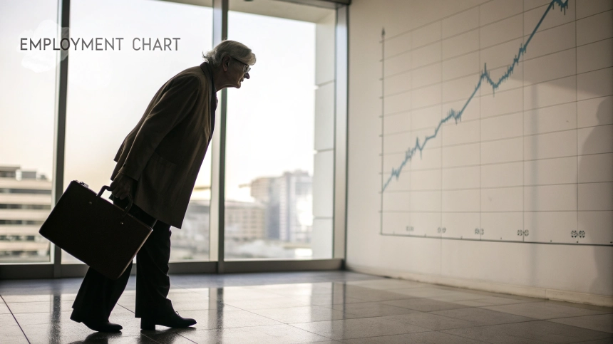  고령층 경제활동 첫 1,000만 돌파…73세까지 일하고 싶다