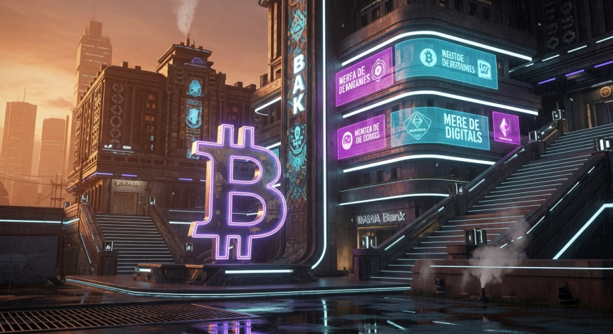 엘살바도르, 세계 첫 '비트코인 은행' 설립 추진…글로벌 금융질서 도전 본격화