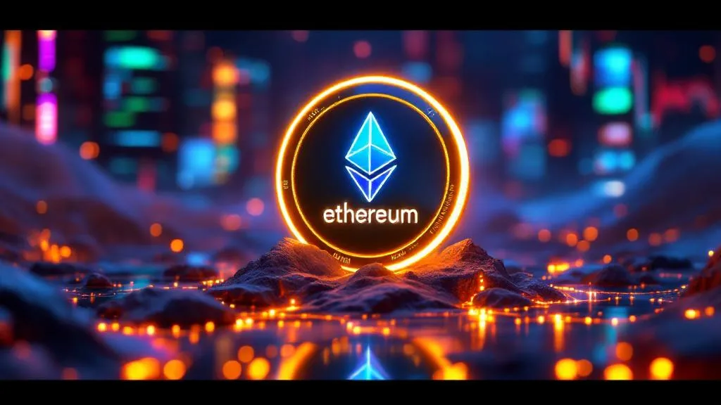 이더리움, 4,100달러 돌파