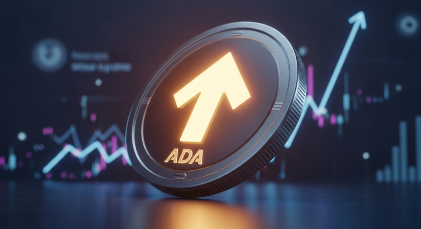 에이다(ADA), 고래 1억 개 매수로 '8달러 전망' 힘 받나…기관 수요도 ↑