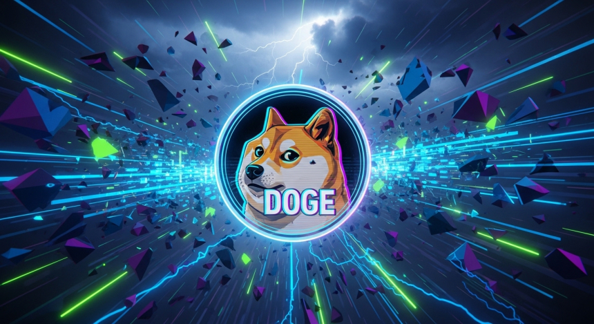 암호화폐 거물 제임스 윈, 도지코인(DOGE) 롱 포지션으로 3,100만 원 손실…“시장 바닥 시그널” 진단