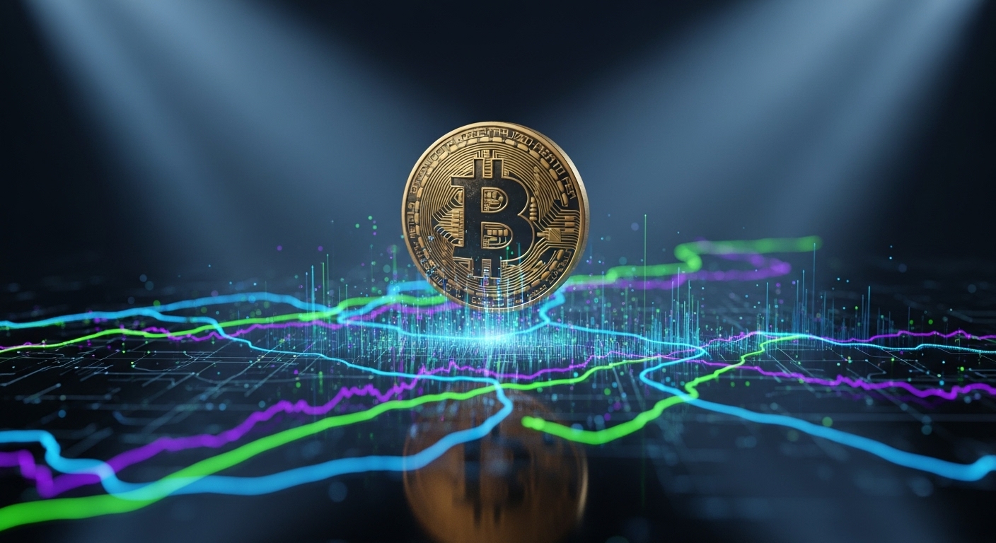 비트코인($BTC), 사상 최고가 경신…NUPL 지표는 아직 고점 아냐