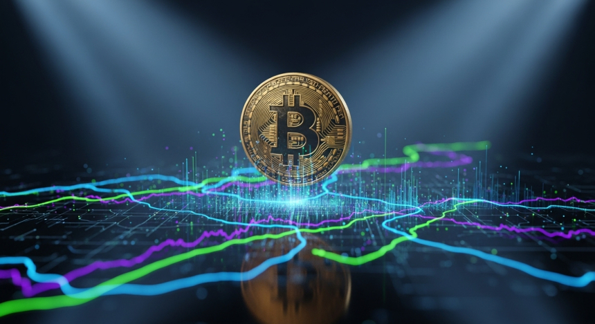  비트코인($BTC), 사상 최고가 경신…NUPL 지표는 아직 고점 아냐