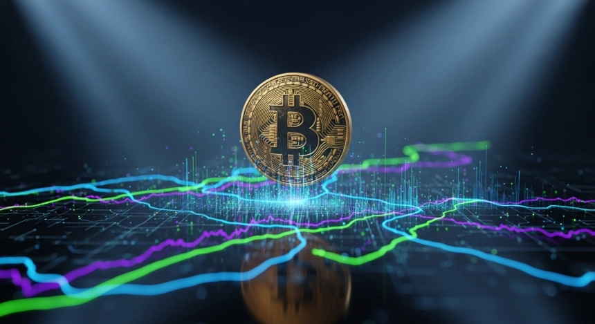 비트코인($BTC), 사상 최고가 경신…NUPL 지표는 아직 고점 아냐