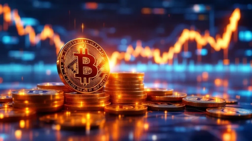 엘살바도르, 비트코인 보유로 4억7천만 달러 평가차익