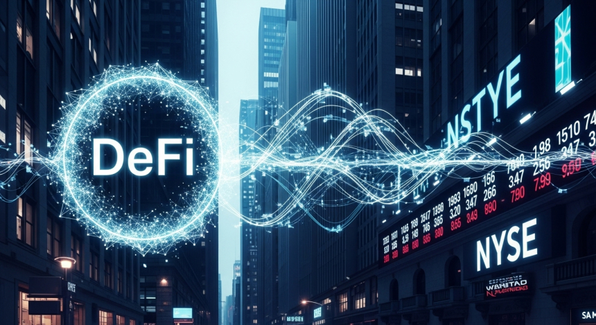 비트코인 대신 디파이 택했다…팔리하피티야, 3,475억 원 규모 스팩 설립