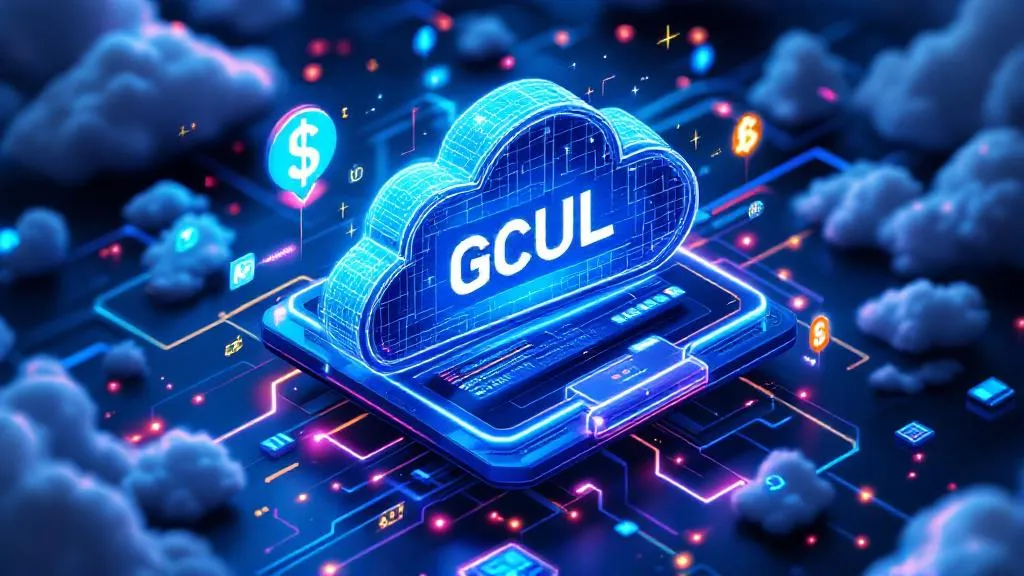구글 클라우드, 자체 블록체인 ‘GCUL’ 공개…국경 간 결제 간소화 나서