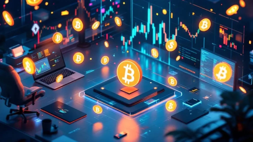 Point72·ExodusPoint, 암호화폐 결제 기업 Alt5 Sigma 지분 공개