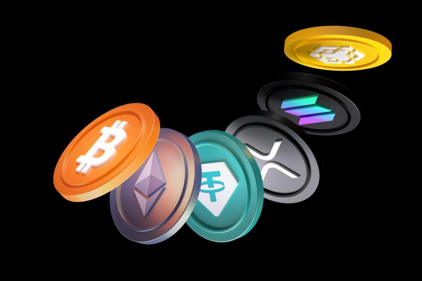  [알트 트레저리] 비트코인만으론 부족하다? 알트코인 트레저리 판도 총정리