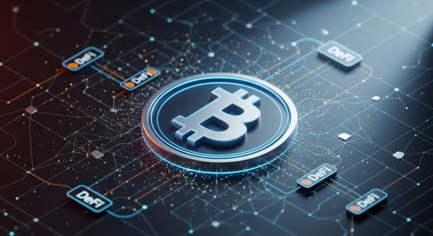  비트코인(BTC), VC 투자금 2,400억 원 유치…기관은 '안전자산'으로 주목