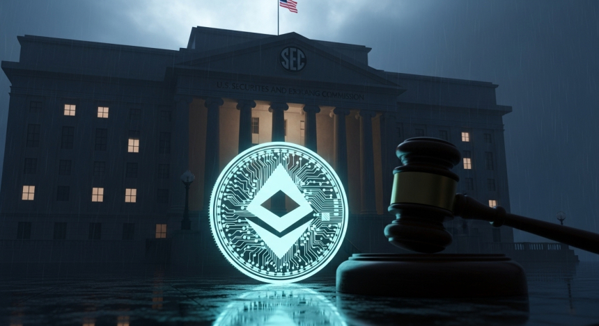 SEC 위원장 교체, '대다수 암호화폐는 비증권' 발언에 시장 긴장 고조