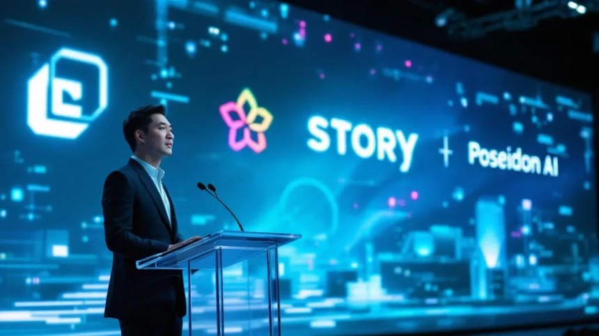  Story 공동창업자 제이슨 자오, 신사업 위해 자리 내려놔 / TokenPost Ai 