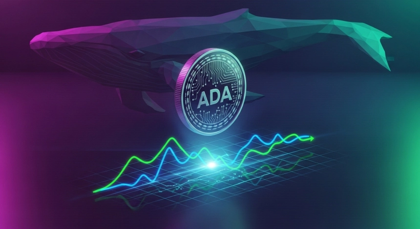 카르다노(ADA), 고래 매수·ETF 기대에 13% 급등…1.5달러 돌파 시나리오 부상
