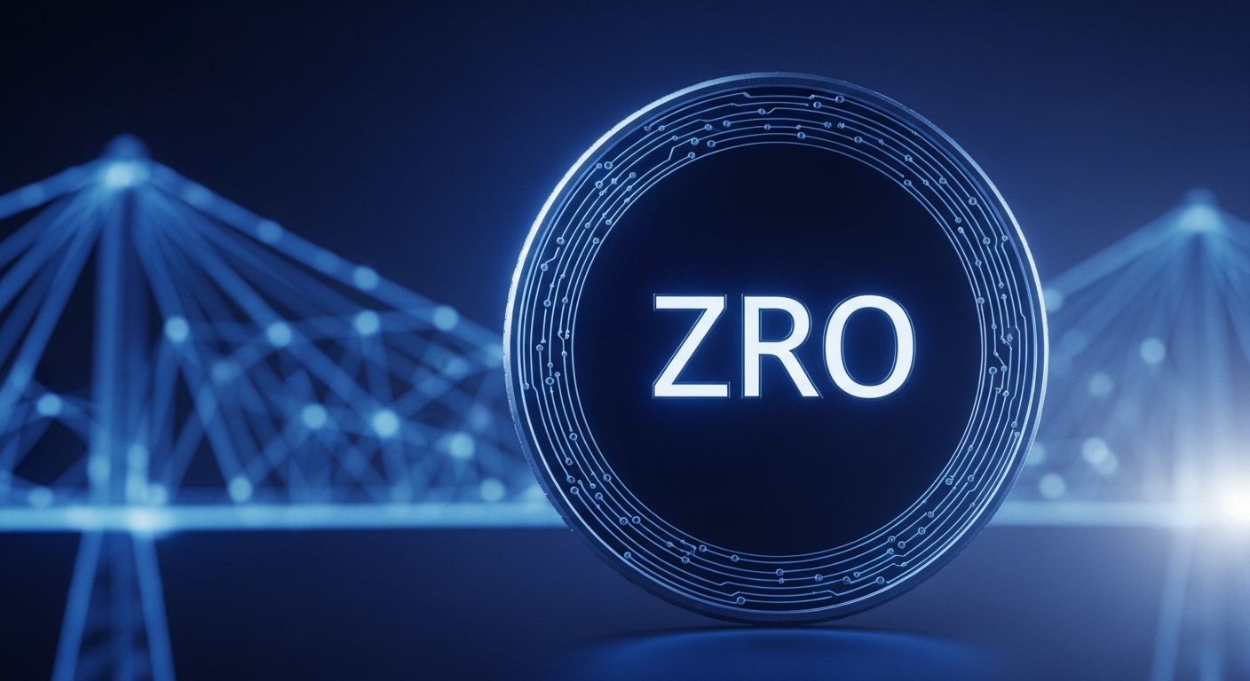 레이어제로, 1,527억 원 규모 STG 바이백 제안…ZRO 통합 본격화