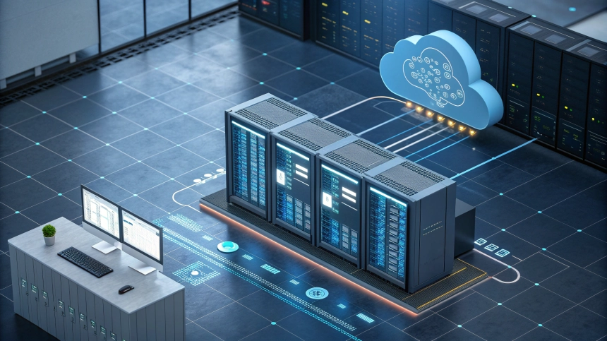  브로드컴, 탄주 플랫폼으로 'AI+앱+데이터' 통합 전면에 나섰다