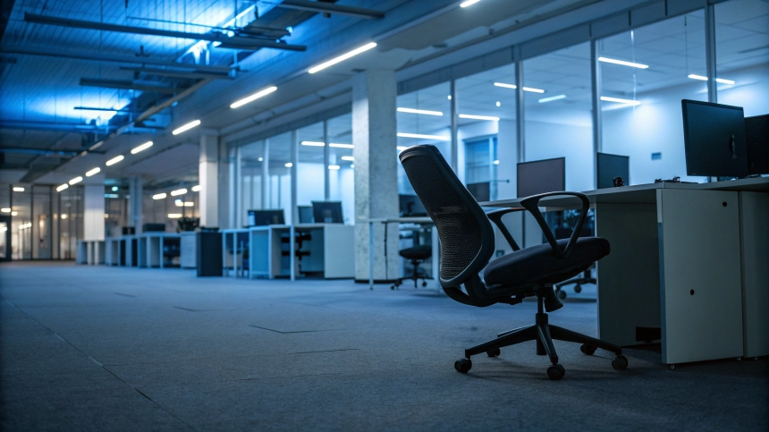  美 테크업계 감원 칼바람 계속…2025년에도 줄해고 이어진다