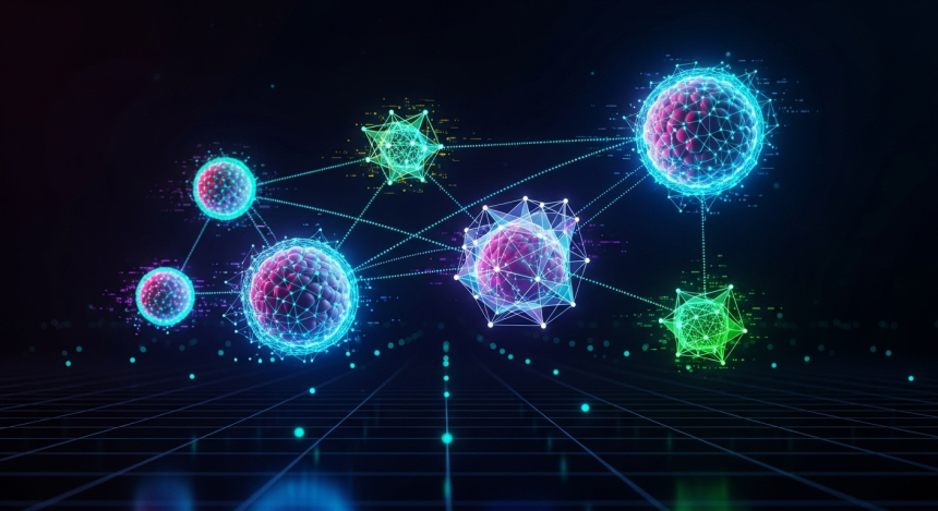  블록체인에 갇힌 탈중앙화 AI…Web3 철학 되살릴 기술 다양성 절실 / TokenPost.ai 