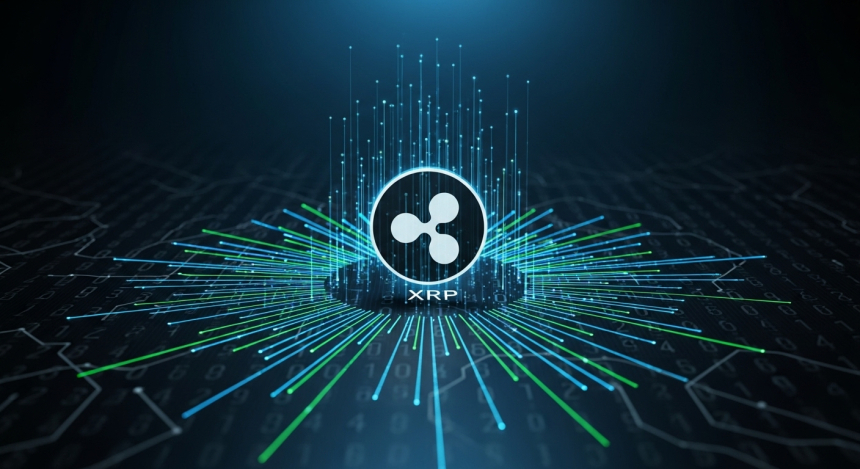  코인베이스, 1,669만 개 XRP 내부 이체…