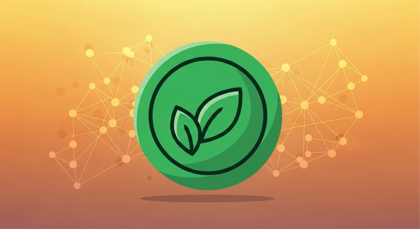 60조 달러 RWA 블루오션…'그린 RWA', 블록체인 타고 탄소경제 중심으로