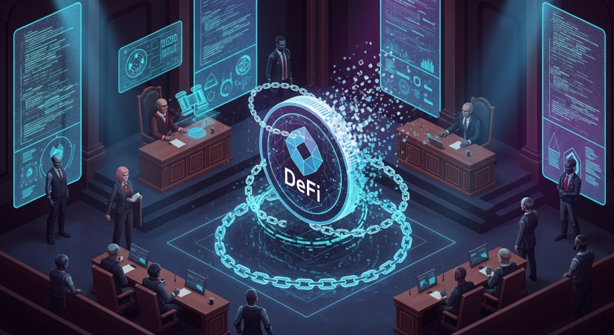  디파이, 규제 역풍 넘는다…폴드 CEO 