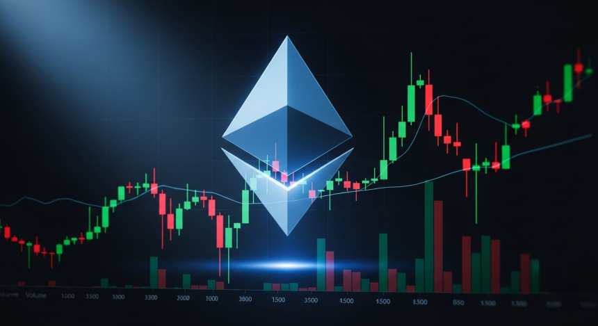  이더리움($ETH), 고래 매집·ETF 유입에 4,600달러 돌파…5,000달러 저항선 주목