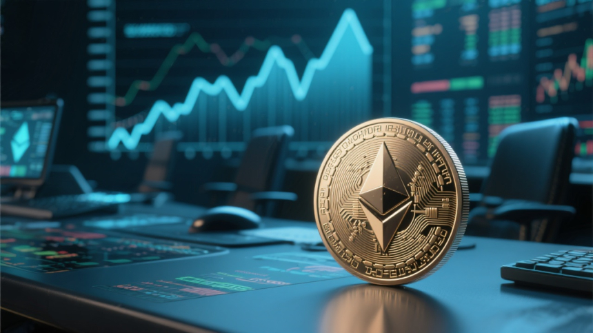 이더리움(ETH) 탄생 10주년, 기관 매집 가속…시총 10% 보유 전망