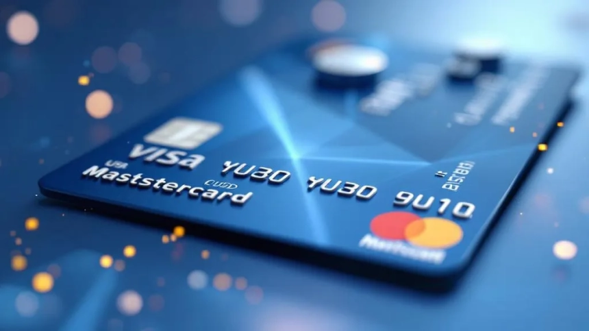 비자·마스터카드 