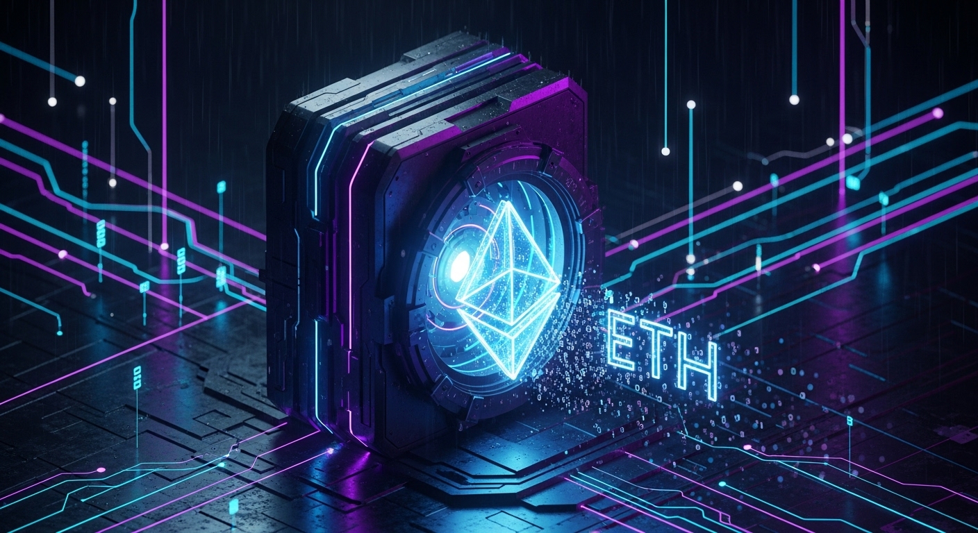 이더리움(ETH), 거래소서 20만 개 출금…알트코인 시즌 본격 신호탄