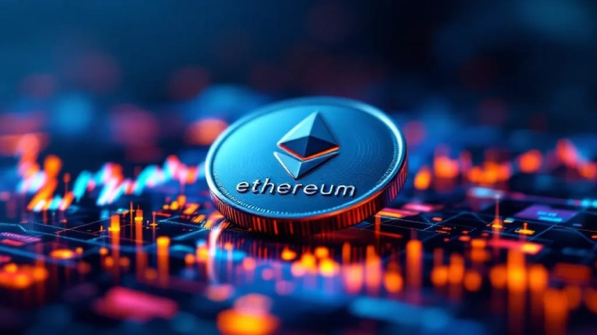 이더리움, 4,500달러 회복