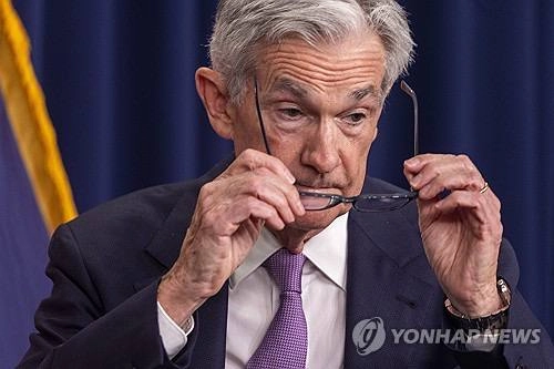 파월, 잭슨홀서 금리 인하 가능성 시사…비트코인 등 암호화폐 급등