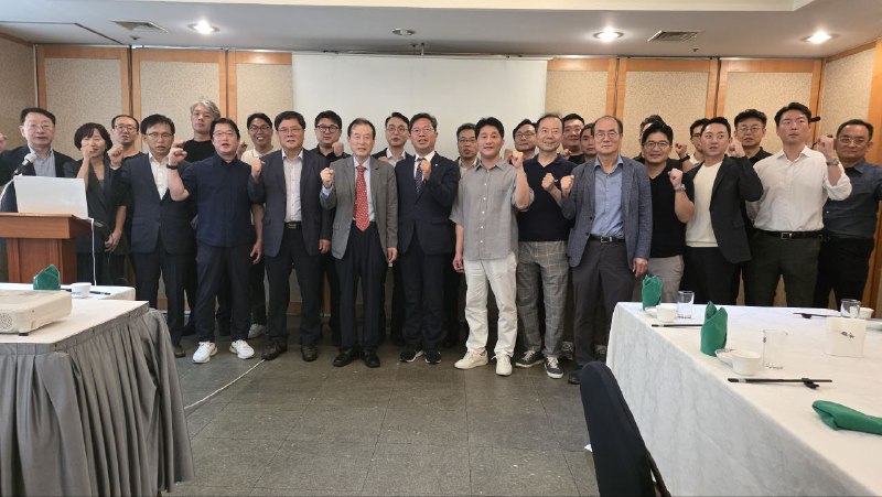 디지털융합산업협회, 토큰증권(STO) 제도 도입 긴급 간담회 개최