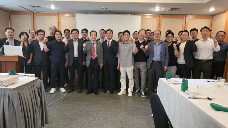  디지털융합산업협회, 토큰증권(STO) 제도 도입 긴급 간담회 개최